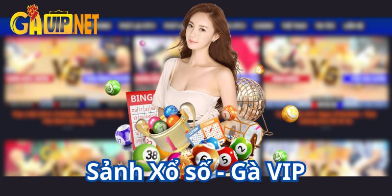 gavip